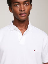 Polo Tommy Hilfiger White L Polos